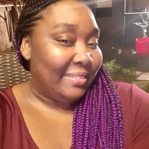 Meet your Posher, Scharlene